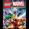 Lego Marvel Super Heros