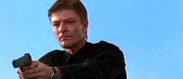 Alec Trevelyan