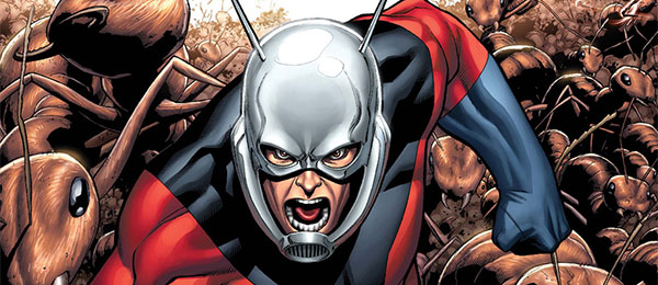 Ant-man