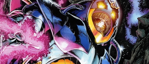 Anti-Monitor