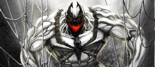 Anti-Venom,