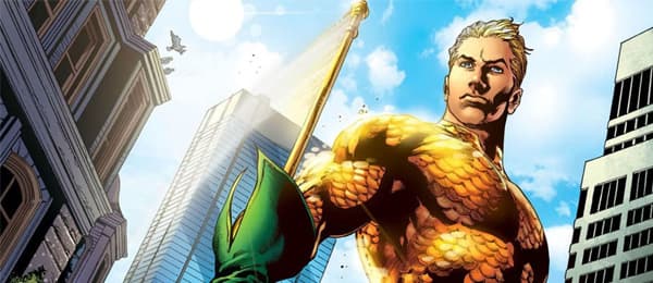 Aquaman