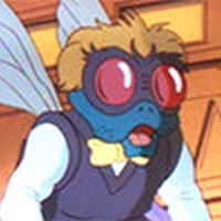 Baxter Stockman