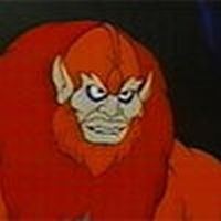 Beast Man