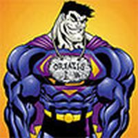 Bizarro