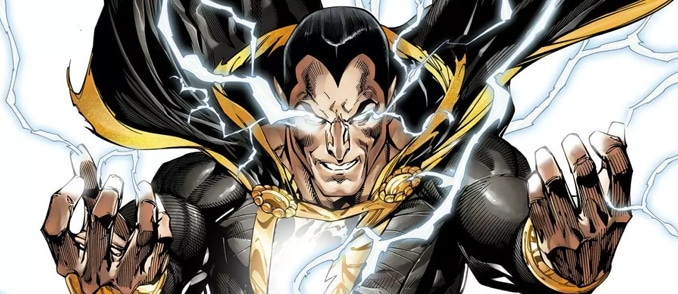 Black Adam
