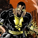 Black Adam