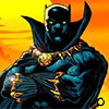 Black Panther