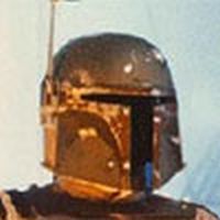 Boba Fett