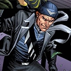 Captain Boomerang
