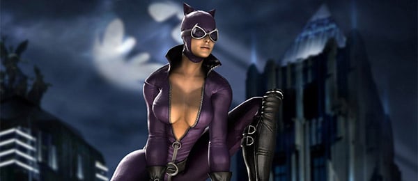 Catwoman