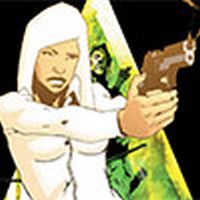 China White