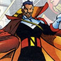 Count Nefaria