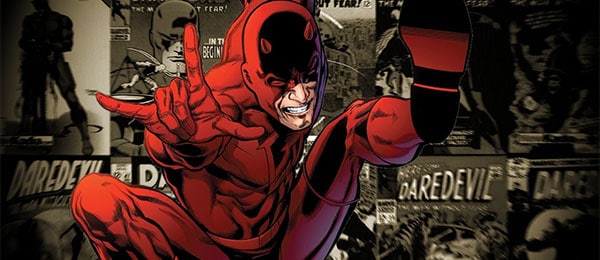 Daredevil