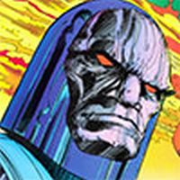 Darkseid