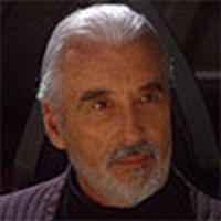 Darth Tyranus