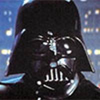 Darth Vader