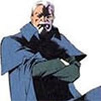Deacon Frost