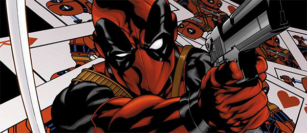 Deadpool