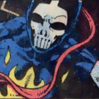 Death Dealer