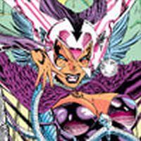 Deathbird
