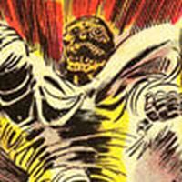 Death's-Head