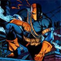 Deathstroke