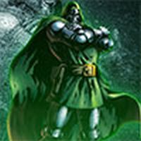 Doctor Doom