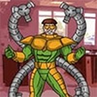 Doktor Octupus