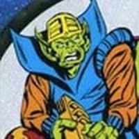 Dorrek VII