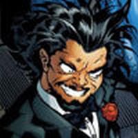 Dr. Psycho