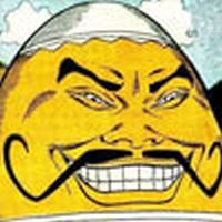 Egg Fu