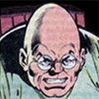 Egghead