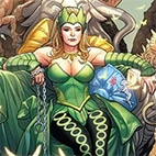 Enchantress