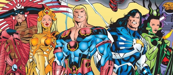 Eternals