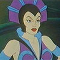 Evil-Lyn