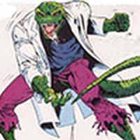 Lizard