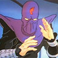The Foot Clan