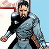General Zod