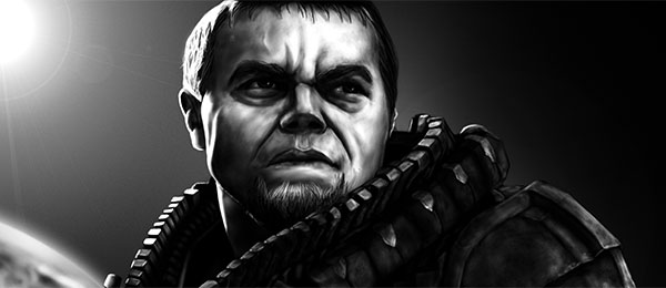 General Zod