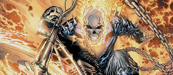 Ghost Rider