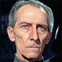 Grand Moff Tarkin