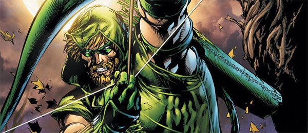 Green Arrow