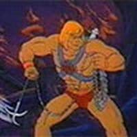 He-Man