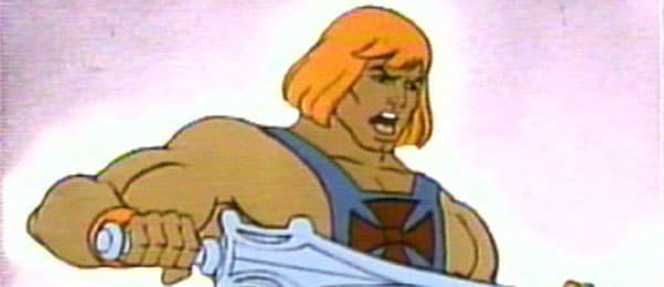 He-Man