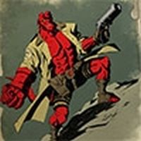 Hellboy