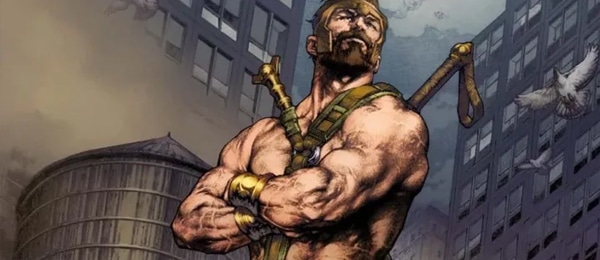 Hercules