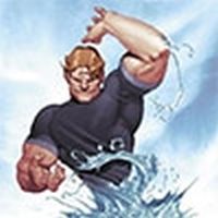Hydromanden