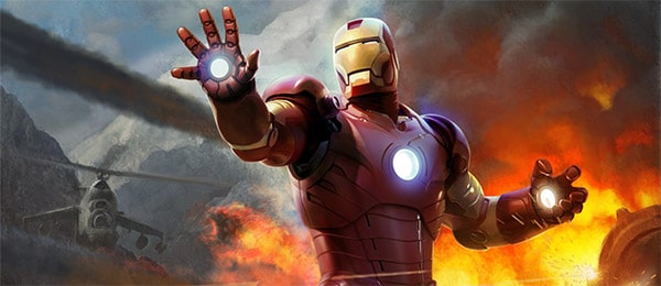 Ironman