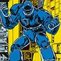 Iron Monger